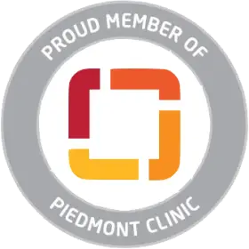 Proud Member of Piedmont Clinic